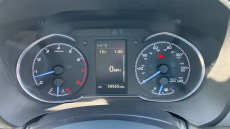 Toyota Yaris 1.5 VVT-i Icon Tech 5dr Petrol Hatchback